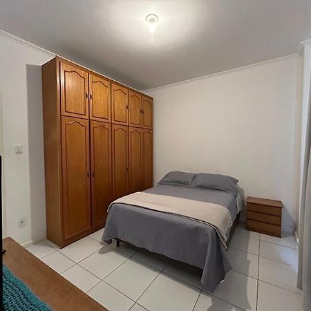 Apto Em Otima Localizacao! Lages Ngoại thất bức ảnh