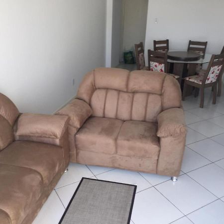 Apto Em Otima Localizacao! Lages Ngoại thất bức ảnh
