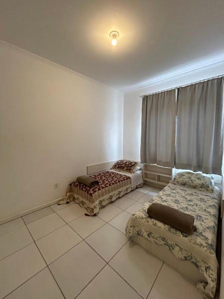 Apto Em Otima Localizacao! Lages Ngoại thất bức ảnh