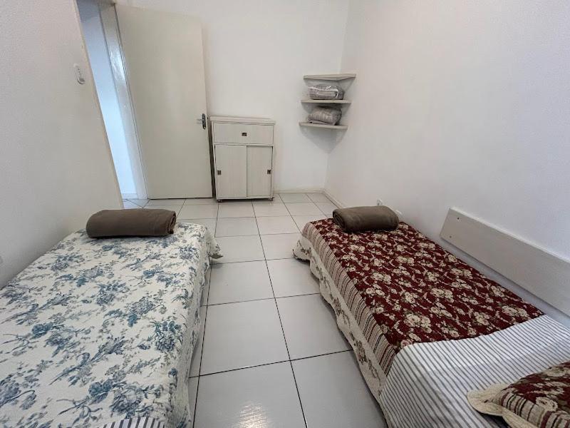 Apto Em Otima Localizacao! Lages Ngoại thất bức ảnh
