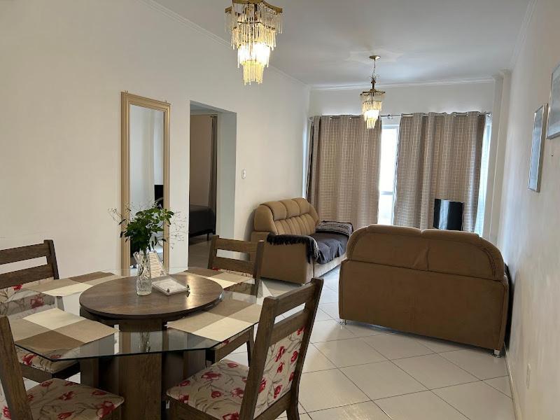 Apto Em Otima Localizacao! Lages Ngoại thất bức ảnh