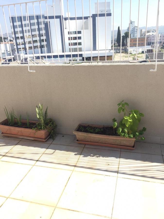 Apto Em Otima Localizacao! Lages Ngoại thất bức ảnh