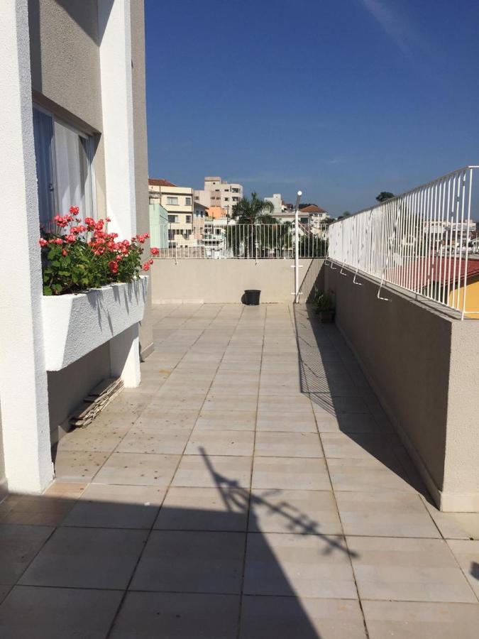 Apto Em Otima Localizacao! Lages Ngoại thất bức ảnh