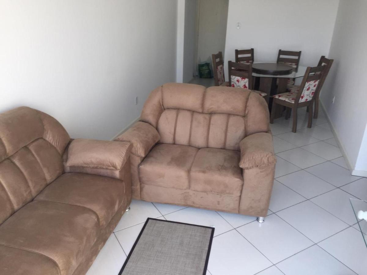Apto Em Otima Localizacao! Lages Ngoại thất bức ảnh