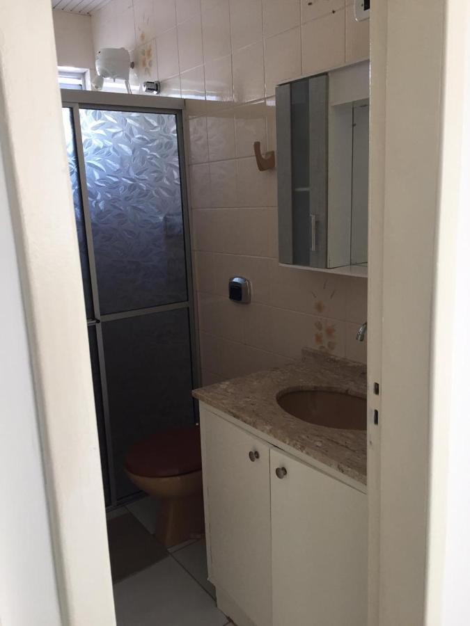 Apto Em Otima Localizacao! Lages Ngoại thất bức ảnh
