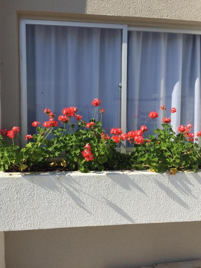 Apto Em Otima Localizacao! Lages Ngoại thất bức ảnh